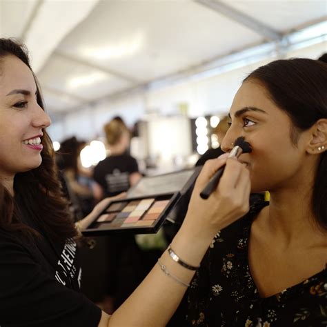 en chanel|Chanel makeup appointment.